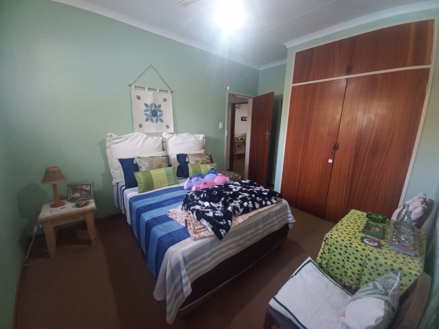 4 Bedroom Property for Sale in Protea Park North West
